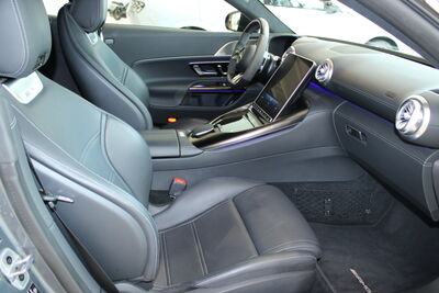 Mercedes-Benz SL Gebrauchtwagen