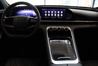 Omoda Omoda 9 Neuwagen Omoda Omoda 9 Neuwagen