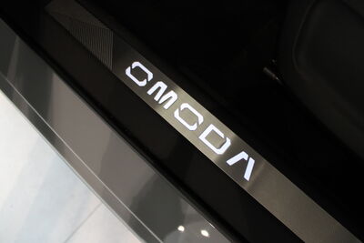 Omoda Omoda 9 Neuwagen Omoda Omoda 9 Neuwagen