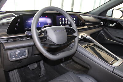 Omoda Omoda 9 Neuwagen Omoda Omoda 9 Neuwagen