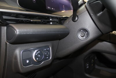 Omoda Omoda 9 Neuwagen Omoda Omoda 9 Neuwagen