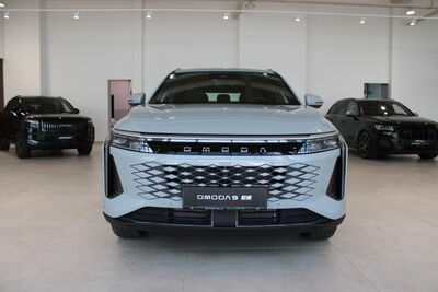 Omoda Omoda 9 Neuwagen Omoda Omoda 9 Neuwagen