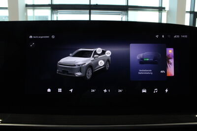 Omoda Omoda 9 Neuwagen Omoda Omoda 9 Neuwagen