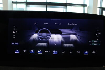 Omoda Omoda 9 Neuwagen Omoda Omoda 9 Neuwagen
