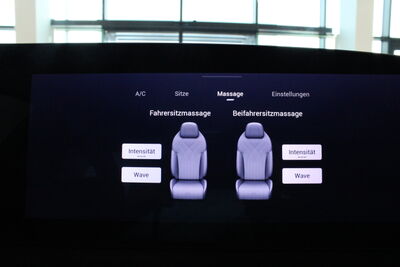 Omoda Omoda 9 Neuwagen Omoda Omoda 9 Neuwagen