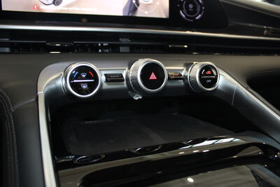 Omoda Omoda 9 Neuwagen Omoda Omoda 9 Neuwagen