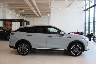 Omoda Omoda 9 Neuwagen Omoda Omoda 9 Neuwagen