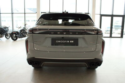 Omoda Omoda 9 Neuwagen Omoda Omoda 9 Neuwagen