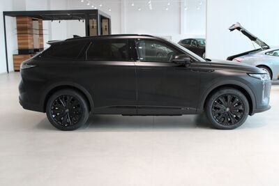 Omoda Omoda 9 Neuwagen Omoda Omoda 9 Neuwagen