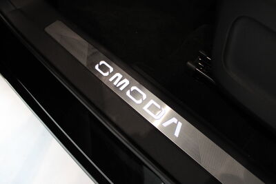 Omoda Omoda 9 Neuwagen Omoda Omoda 9 Neuwagen