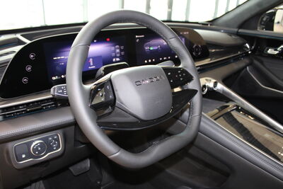 Omoda Omoda 9 Neuwagen Omoda Omoda 9 Neuwagen