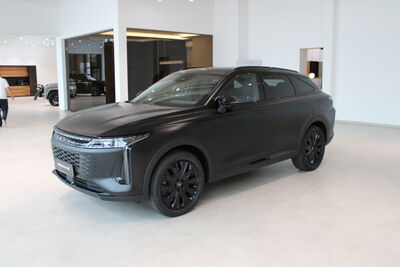 Omoda Omoda 9 Neuwagen Omoda Omoda 9 Neuwagen
