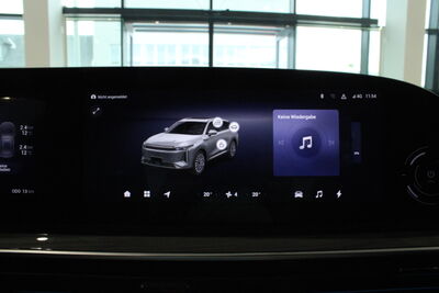 Omoda Omoda 9 Neuwagen Omoda Omoda 9 Neuwagen
