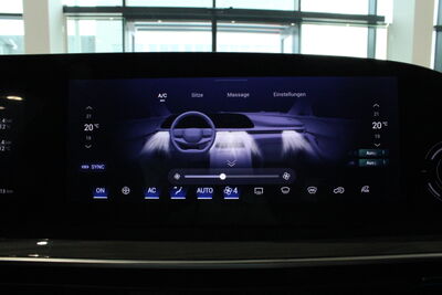 Omoda Omoda 9 Neuwagen Omoda Omoda 9 Neuwagen