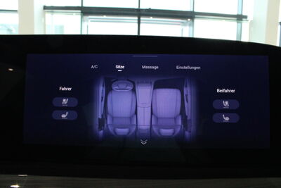 Omoda Omoda 9 Neuwagen Omoda Omoda 9 Neuwagen