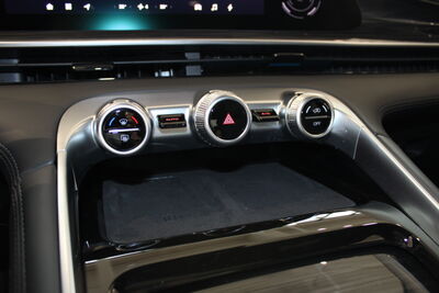 Omoda Omoda 9 Neuwagen Omoda Omoda 9 Neuwagen