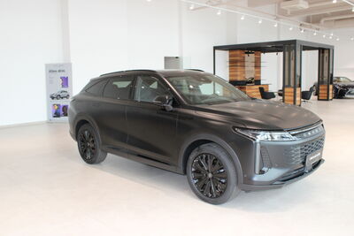 Omoda Omoda 9 Neuwagen