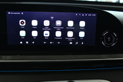 Omoda Omoda 9 Neuwagen