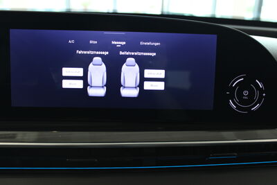 Omoda Omoda 9 Neuwagen