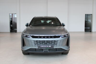 Omoda Omoda 9 Neuwagen