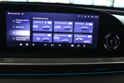 Omoda Omoda 9 Neuwagen