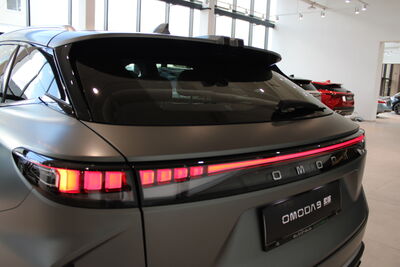 Omoda Omoda 9 Neuwagen