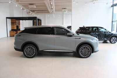 Omoda Omoda 9 Neuwagen