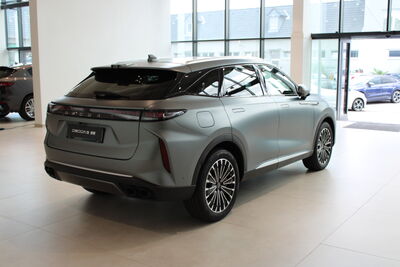 Omoda Omoda 9 Neuwagen