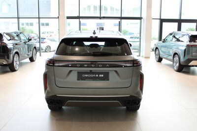 Omoda Omoda 9 Neuwagen