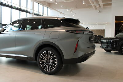 Omoda Omoda 9 Neuwagen