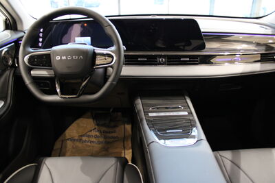 Omoda Omoda 5 Neuwagen Omoda Omoda 5 Neuwagen