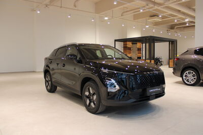 Omoda Omoda 5 Neuwagen