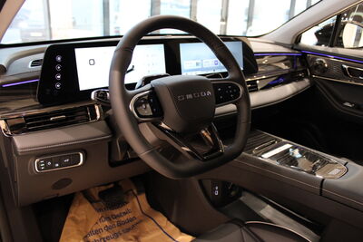 Omoda Omoda 5 Neuwagen Omoda Omoda 5 Neuwagen