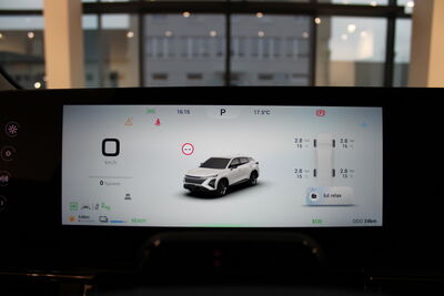 Omoda Omoda 5 Neuwagen Omoda Omoda 5 Neuwagen