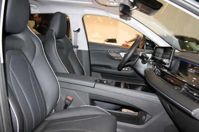 Omoda Omoda 5 Neuwagen Omoda Omoda 5 Neuwagen