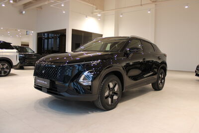 Omoda Omoda 5 Neuwagen Omoda Omoda 5 Neuwagen