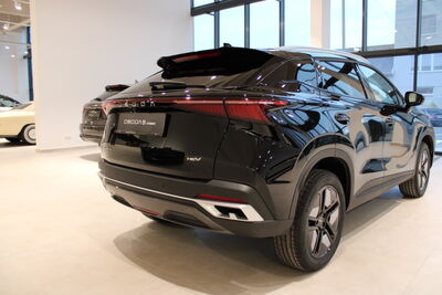 Omoda Omoda 5 Neuwagen Omoda Omoda 5 Neuwagen