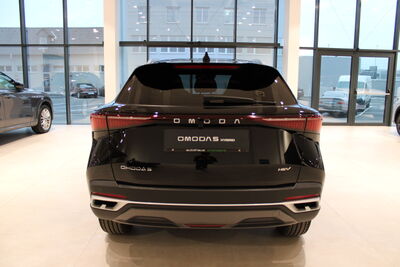Omoda Omoda 5 Neuwagen Omoda Omoda 5 Neuwagen