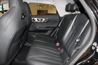 Omoda Omoda 5 Neuwagen Omoda Omoda 5 Neuwagen