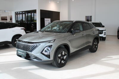 Omoda Omoda 5 Neuwagen Omoda Omoda 5 Neuwagen