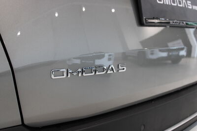 Omoda Omoda 5 Neuwagen Omoda Omoda 5 Neuwagen