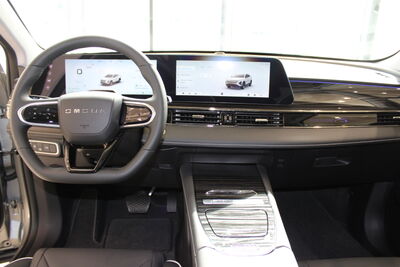 Omoda Omoda 5 Neuwagen Omoda Omoda 5 Neuwagen
