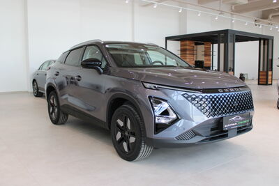 Omoda Omoda 5 Neuwagen