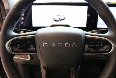 Omoda Omoda 5 Neuwagen Omoda Omoda 5 Neuwagen