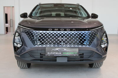 Omoda Omoda 5 Neuwagen Omoda Omoda 5 Neuwagen