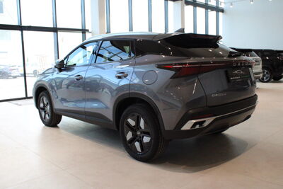 Omoda Omoda 5 Neuwagen Omoda Omoda 5 Neuwagen