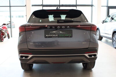 Omoda Omoda 5 Neuwagen Omoda Omoda 5 Neuwagen
