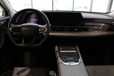 Omoda Omoda 5 Neuwagen Omoda Omoda 5 Neuwagen