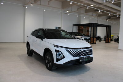 Omoda Omoda 5 Neuwagen