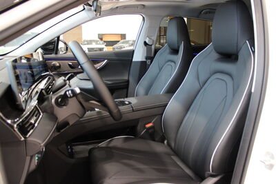 Omoda Omoda 5 Neuwagen Omoda Omoda 5 Neuwagen